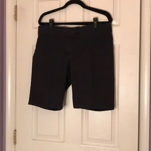 Ann Taylor Signature Fit Shorts
